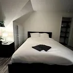 Room 404 - Eindhoven - By T&S.