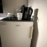 Room 404 - Eindhoven - By T&S.