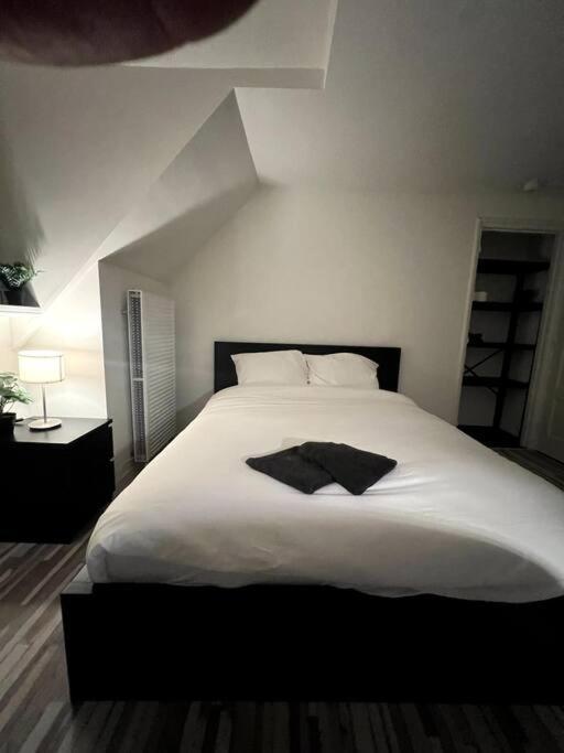 Appartement 404 - - By T&s. Eindhoven